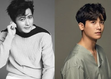 Những lý do fans phát sốt trước 'Suits' phiên bản Hàn của Jang Dong Gun và Park Hyung Sik