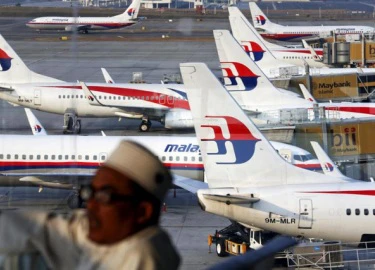 Australia ra báo cáo cuối cùng về MH370