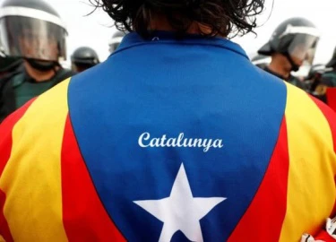 Catalonia đòi độc lập: Tiền lệ nguy hiểm ở châu Âu