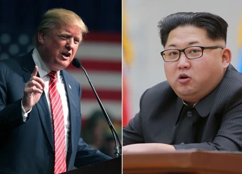 Điệp viên CIA nói Kim Jong-un không muốn chiến tranh với Mỹ