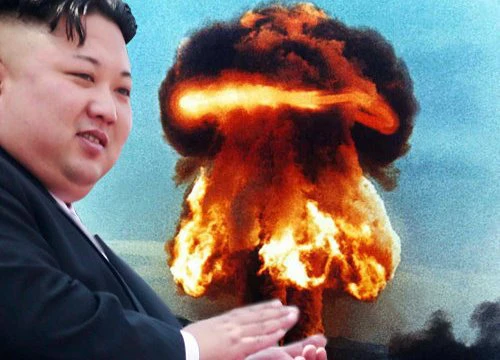 Kim Jong-un dọa tiêu diệt Mỹ sau khi Trump từ chối đàm phán