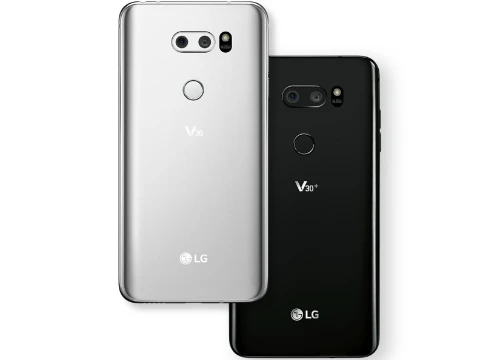 LG V30 và V30+ khác nhau ở điểm nào?