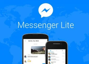 Messenger Lite cập bến thị trường Mỹ, Anh, Ireland và Canada