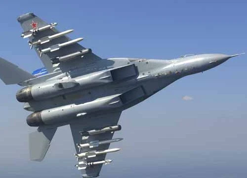 MiG-29 Triều Tiên bắn hạ oanh tạc cơ Mỹ bằng cách nào?