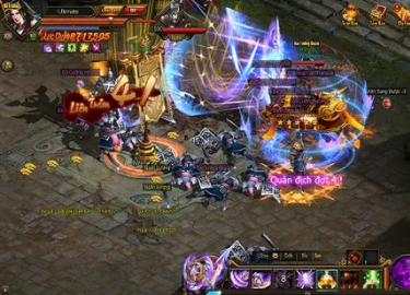 SohaPlay tặng 300 Giftcode Thanh Long Đao tháng 10