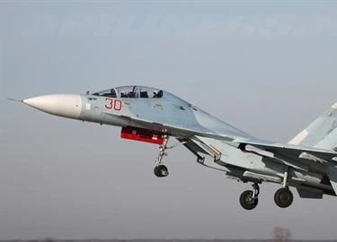 Su-30MK2 sẽ được nâng cấp mạnh ngang Su-35S?