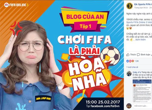 Tập Kích VTC bị tố sao chép lộ liễu hàng loạt bản thiết kế banner từ FIFA Online 3 Việt Nam