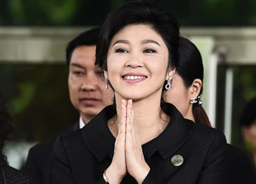 Thái Lan phát lệnh bắt thứ ba với bà Yingluck