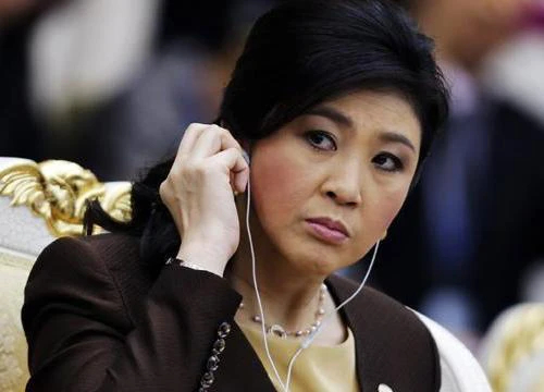 Thái Lan tìm ra "kẻ chủ mưu" vụ đào tẩu của bà Yingluck