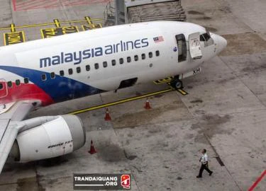 Thực hư thông tin MH370 trở về nguyên vẹn tại Nhật sau 4 năm mất tích