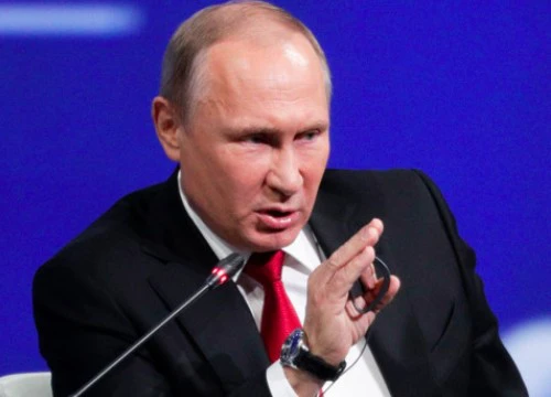 Tổng thống Putin ra điều kiện để ủng hộ cải tổ Liên Hợp Quốc