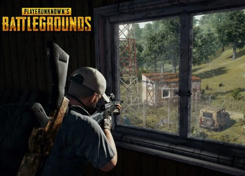 Vì sự cố đường truyền, nhà phát hành PUBG đã phải xin lỗi game thủ