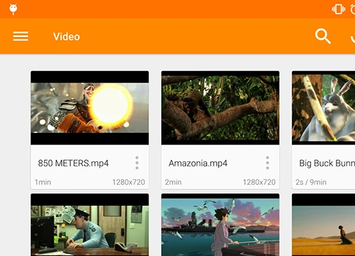 VLC cho Android nhận bản cập nhật đầu tiên trong hơn một năm