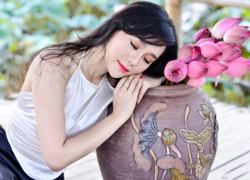 4 điều con gái không nên làm sau khi thất tình