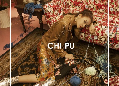 Bị chê thảm họa tại Việt Nam, Chi Pu vẫn gây sốt khi lấn sân KPOP