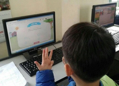 Các cuộc thi trá hình đang hoành hành trong trường học