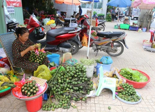"Chợ se duyên" tồn tại hơn nửa thế kỷ "độc nhất vô nhị" ở Sài Gòn