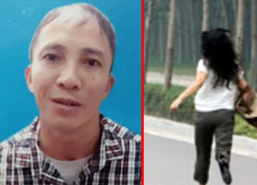 Cô gái ôm hận vì sập bẫy lừa của gã "sở khanh"