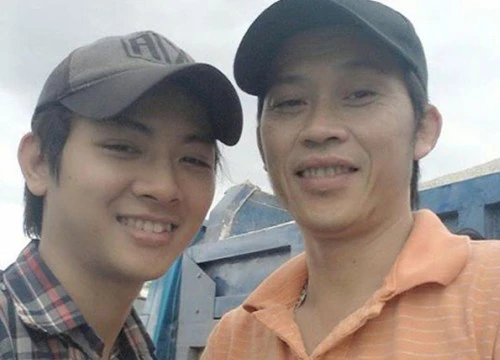 Con nuôi Hoài Linh: Sự nghiệp tiêu tan vì bê bối yêu đương và dùng chất kích thích?