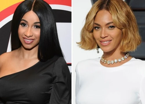 'Đánh bại' Taylor Swift, Cardi B vẫn bị chê không cùng đẳng cấp hợp tác với Beyoncé