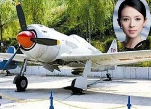 Điểm mặt loạt sao sắm máy bay riêng để chứng tỏ đẳng cấp