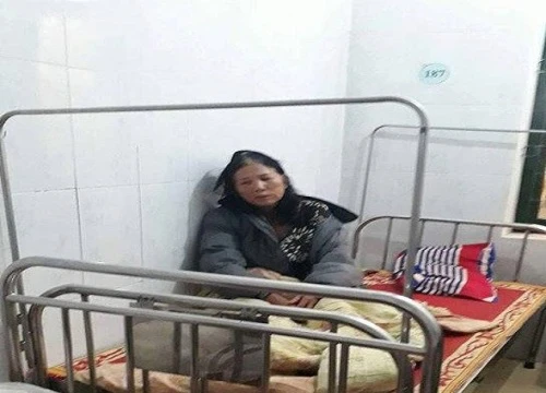 Hà Tĩnh: Truy tìm nhóm côn đồ đánh người đánh người trong đêm