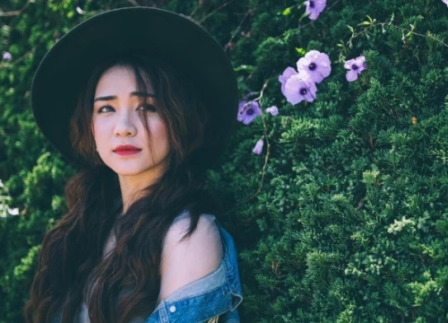 Hòa Minzy: 'Đã đến lúc kết thúc mọi thứ trong quá khứ bằng một nụ cười'
