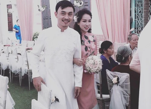 Hôn thê của diễn viên "Người phán xử": Kẻ nóng bỏng, người dịu dàng