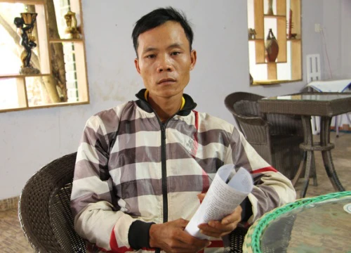 Khởi tố Phó Viện trưởng VKSND nhận hối lộ để "chạy án"