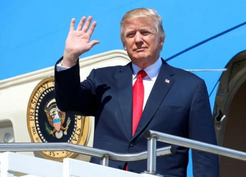 Kỳ vọng chuyến thăm Việt Nam dự APEC của Tổng thống Mỹ Donald Trump