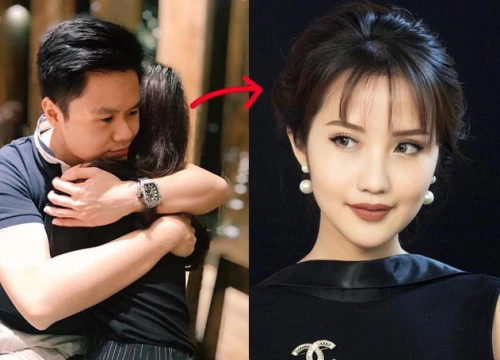Midu ngầm phản ứng về việc Phan Thành yêu Trương Minh Xuân Thảo?