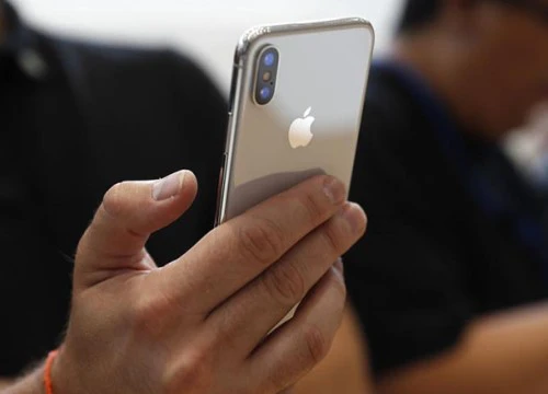 Nhiều khách hàng may mắn sẽ nhận được iPhone X sớm hơn dự kiến