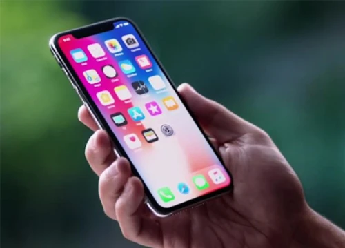 Nỗi lo iPhone X thất bại