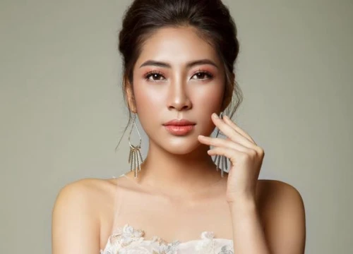 Quá bức xúc, Đặng Thu Thảo tuyên bố: "Từ nay sẽ không là Hoa hậu Đại dương nữa"