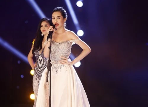 Tân Hoa hậu Đại Dương 2017 thừa nhận từng dao kéo