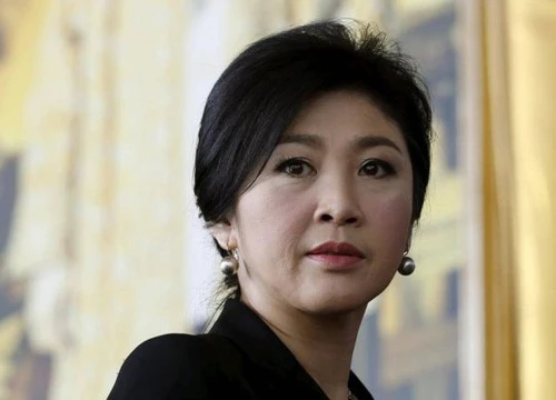 Thái Lan tịch thu 4 hộ chiếu của bà Yingluck