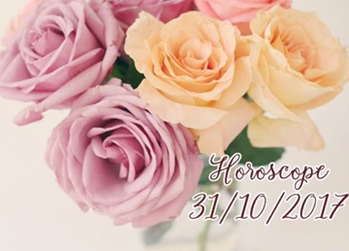 Thứ Ba của bạn (31/10): Nhân Mã có số "phát tài"