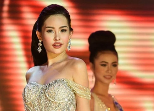 Tiêu chí chọn người đẹp của Hoa hậu Đại dương 2017 là thế này sao?