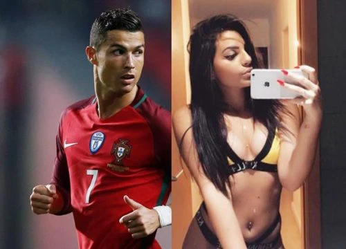 Tình một đêm kể chuyện CR7 phản bội bồ bầu