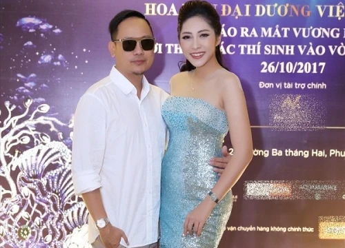 Trưởng BTC Hoa hậu Đại Dương: 'Đặng Thu Thảo không xứng đáng với ngôi vị trong 3 năm qua'