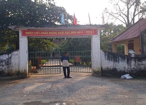 Trường tiểu học bị phạt do tổ chức dạy thêm trong giờ chính khóa