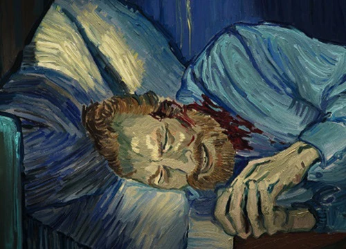 20 bí mật thú vị về tác phẩm hoạt hình "Loving Vincent" mà bạn không thể không biết