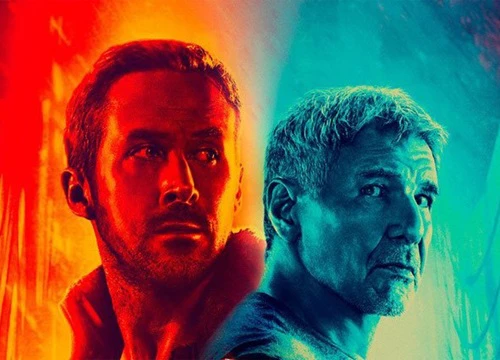 "Blade Runner 2049" được dự đoán sẽ soán ngôi doanh thu của "IT" trong tuần đầu tiên ra mắt