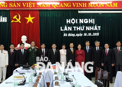 Bộ Chính trị kỷ luật cảnh cáo Ban Thường vụ Thành ủy Đà Nẵng