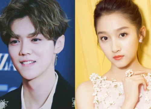 HOT: Luhan bất ngờ công khai hẹn hò, bạn gái chính là mỹ nhân 9X gia thế "khủng"