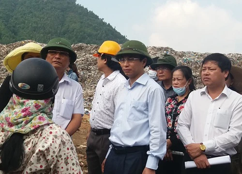 Cách chức Bí thư Đà Nẵng: "Lãnh đạo đừng chỉ biết vun vén cho bản thân!"