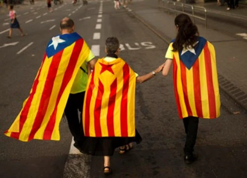 Catalonia đòi độc lập - cơn khủng hoảng của Tây Ban Nha và cả châu Âu