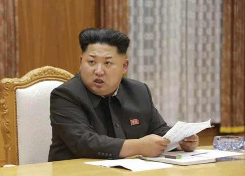 Chuyên gia: Mỹ tấn công Triều Tiên là mắc bẫy Kim Jong-un