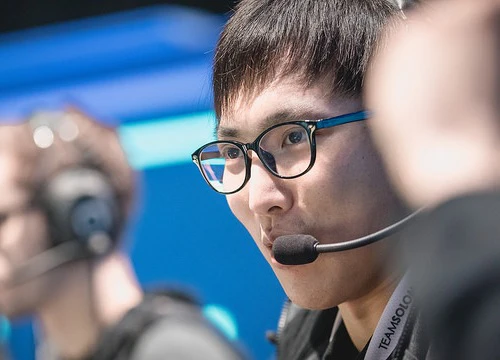 Doublelift xếp hạng 3 người chơi xạ thủ tốt nhất tại CKTG năm nay, Uzi số một, Bang của SKT T1 không có tên