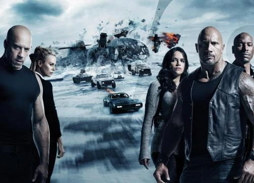 &#8220;Fast &#038; Furious 9&#8243; trễ hẹn gần một năm, đụng độ phim tỷ đô của cha đẻ &#8220;Titanic&#8221;